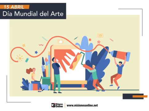 Día Mundial del Arte