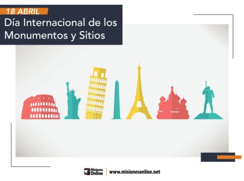 Día Internacional de los Monumentos y Sitios
