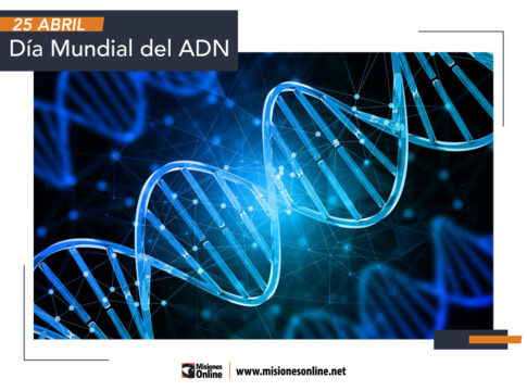 Día Mundial del ADN