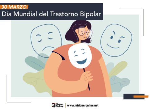 Día Mundial del Trastorno Bipolar