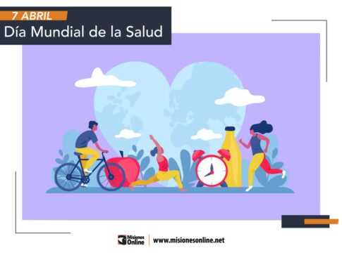 Día Mundial de la Salud