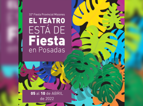 El Cidade dice presente en la Fiesta Provincial de Teatro