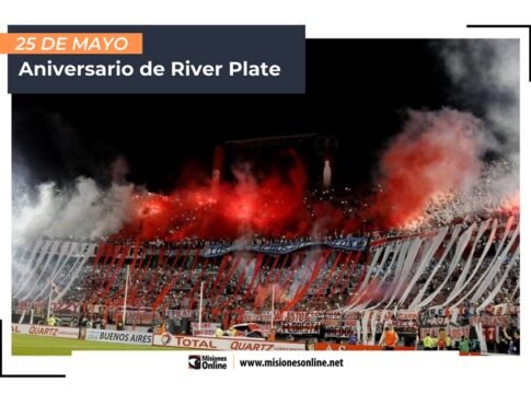 River Plate