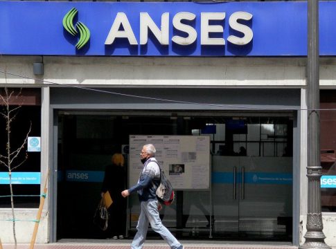 Prestamos de Anses