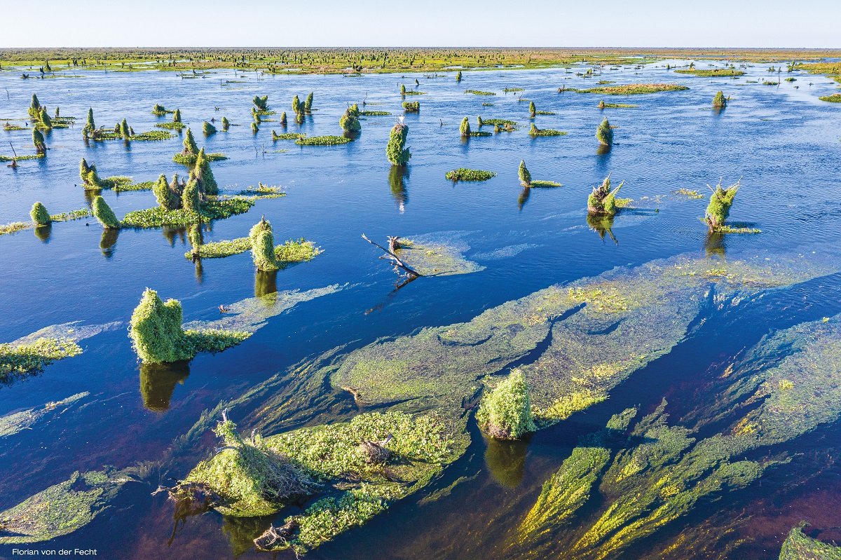 7 Maravillas Naturales Argentinas