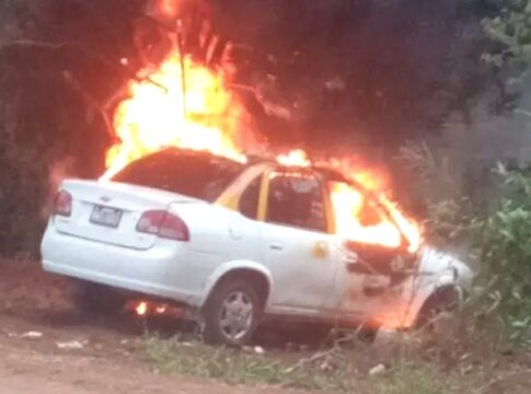 Taxista desaparecida en Posadas | Afirman que la mujer “tenía conflictos de pareja”