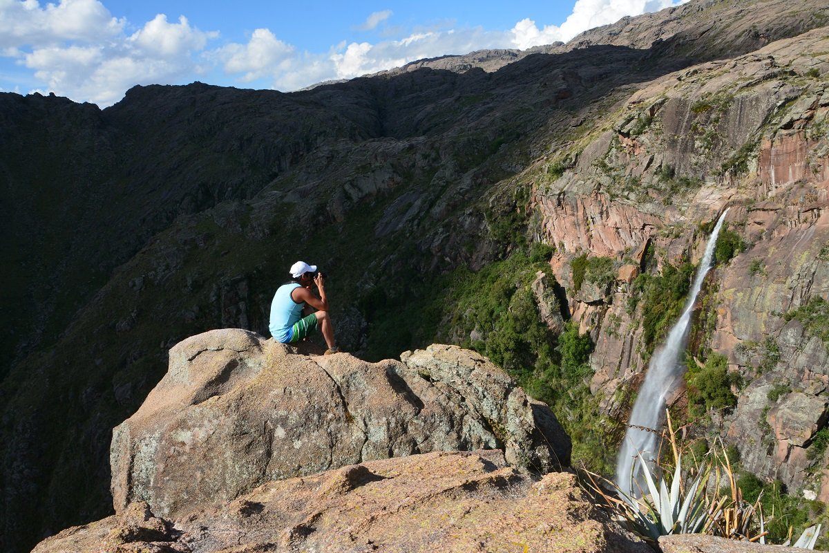 7 Maravillas Naturales Argentinas