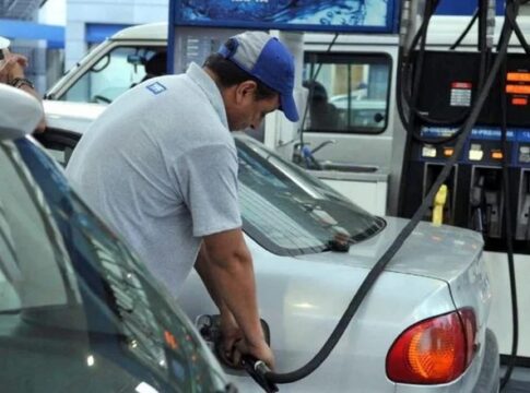 precio diferencial de combustible a vehículos extranjeros