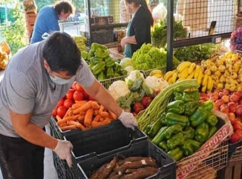 ferias francas