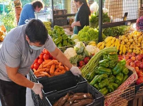 ferias francas