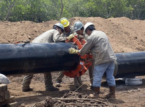Movimiento Industrial de Misiones