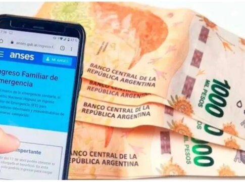 nuevo IFE
