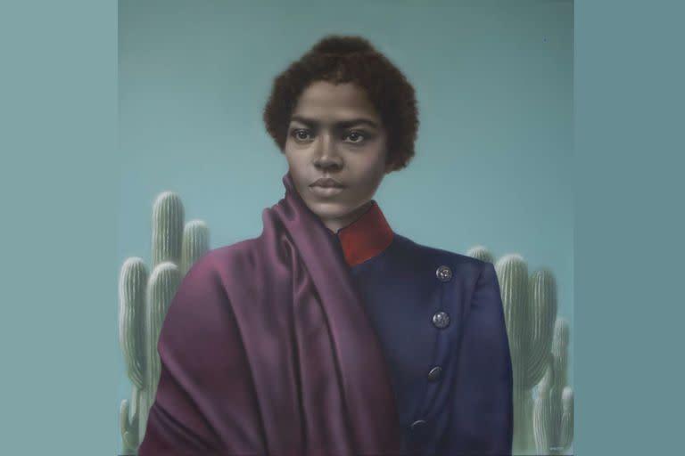 María Remedios del Valle