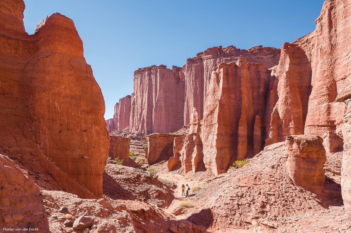 7 Maravillas Naturales Argentinas