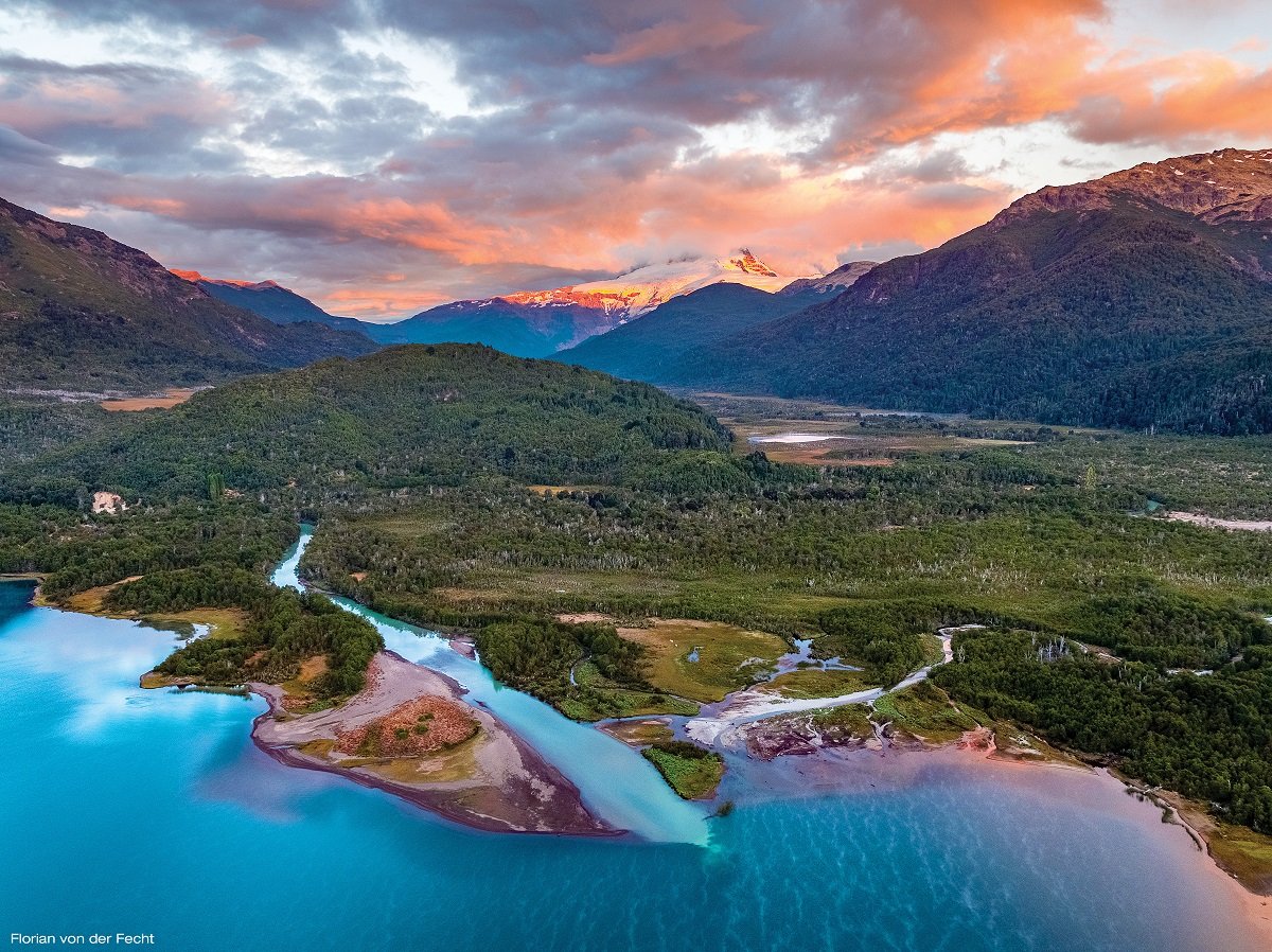 7 Maravillas Naturales Argentinas