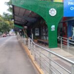 Paro-de-transporte