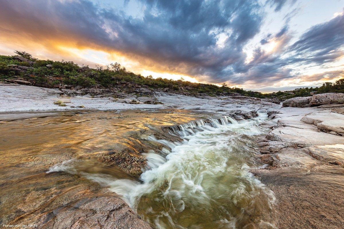 7 Maravillas Naturales Argentinas