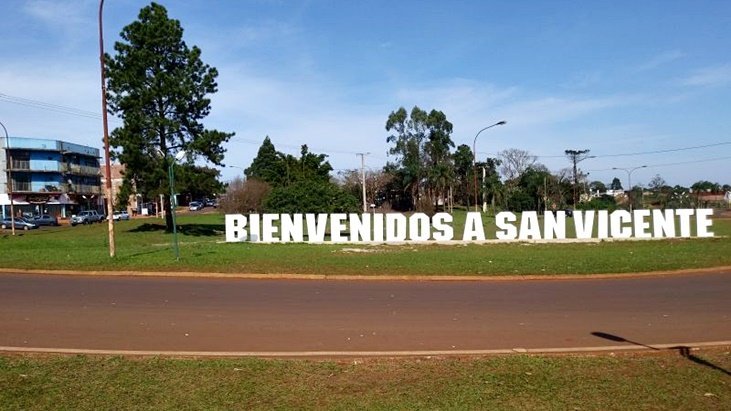 Fondos de créditos en San Vicente
