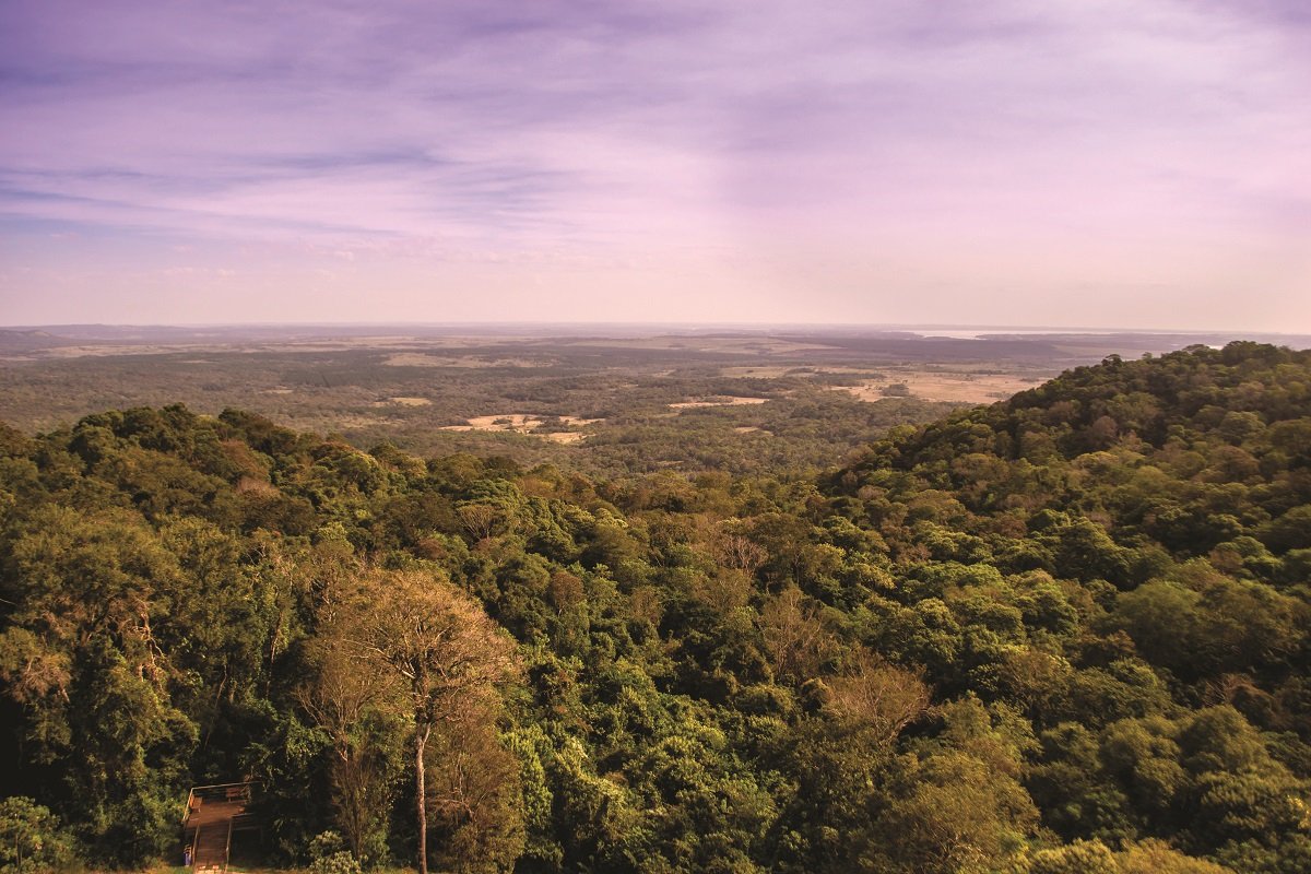 7 Maravillas Naturales Argentinas