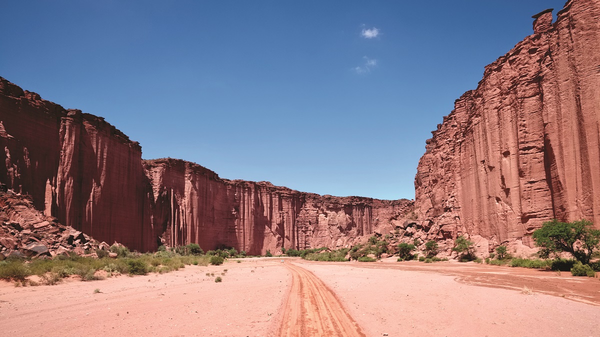 7 Maravillas Naturales Argentinas