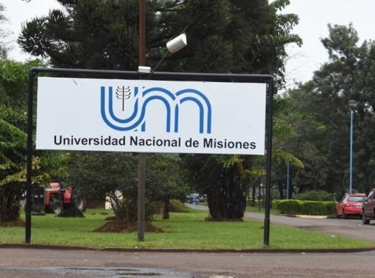 Elecciones en la UNaM