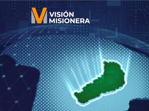 visión misionera
