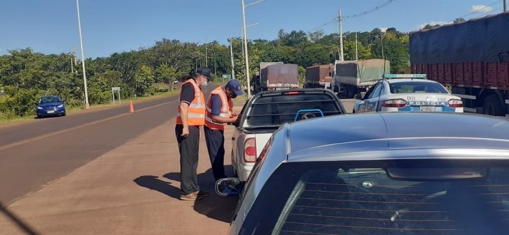 Sistema de Scoring de tránsito: en qué consiste, cómo se aplica y qué consecuencias tiene la quita de puntos