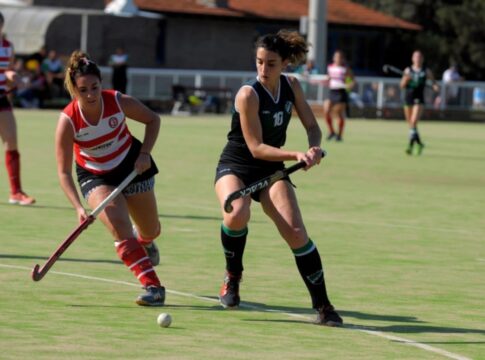 Liga Posadeña de Hockey