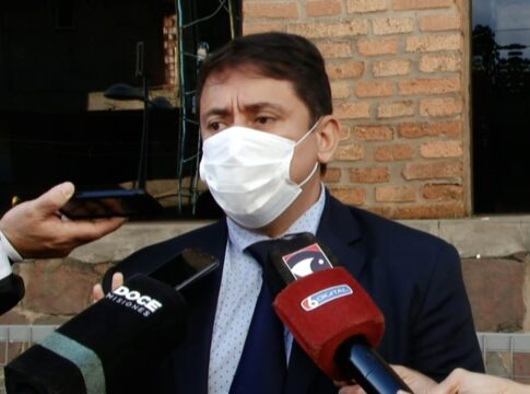 Legislatura misionera
