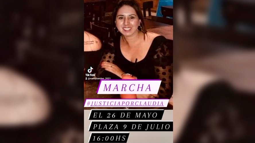 taxista asesinada