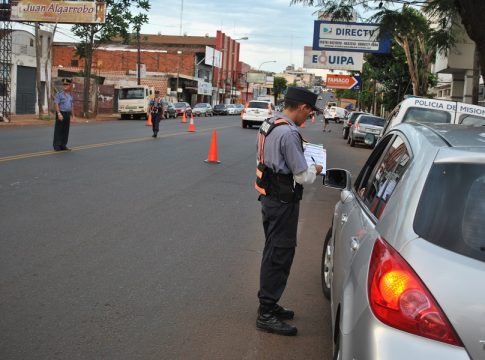 “En Misiones hace 12 años tenemos nuestra Propia ley de scoring que Nación recién está implementando”, aseguró Luis Di Falco