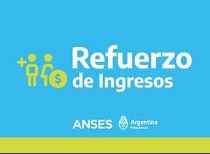 Refuerzo de Ingresos