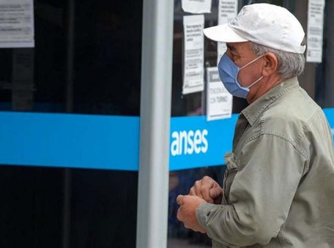 bono para jubilados y pensionados