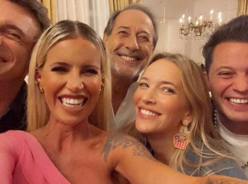 Casados con hijos