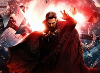 Doctor Strange