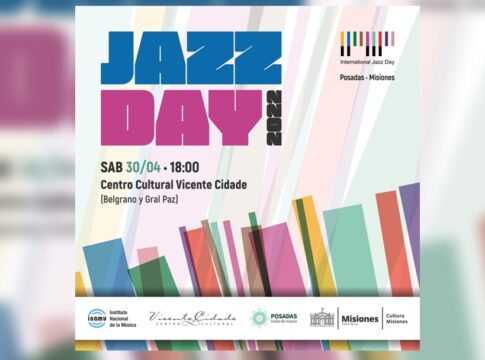 jazz day