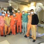 hemodinamia