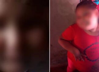 nena de 5 años víctima de bullying en una escuela de Mendoza