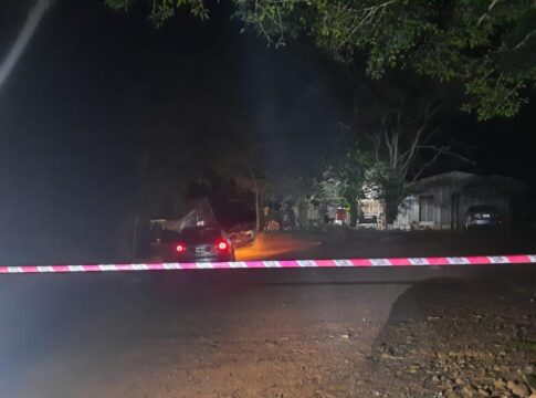 colono que mató a un presunto ladrón