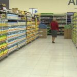 supermercado