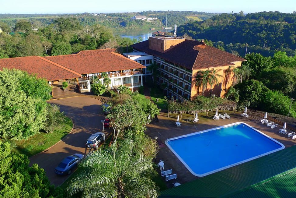 Hotel Raíces de Esturión Iguazú