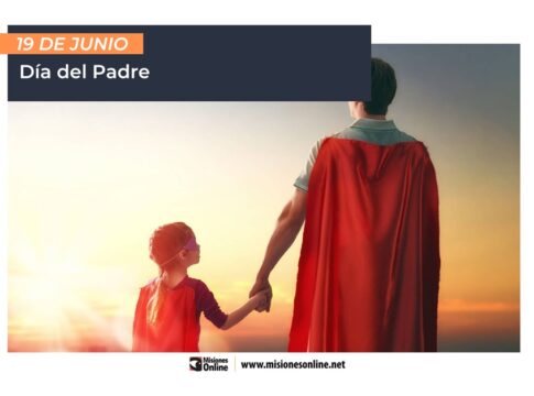 Día del Padre