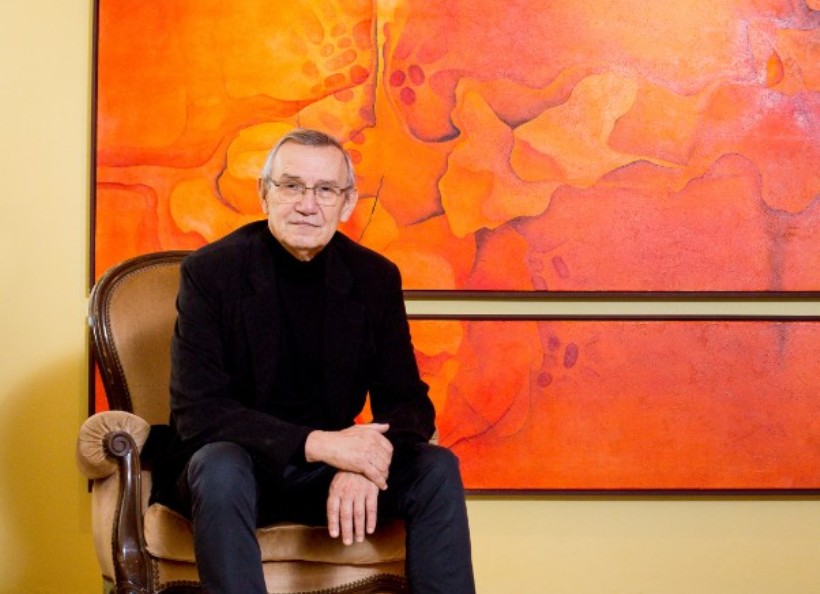 Ernesto Engel