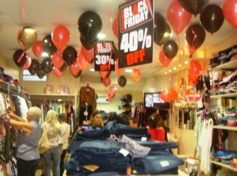 Black Friday en Posadas
