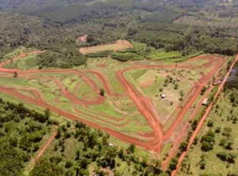 Autódromo Club Enrique Seeber de Eldorado