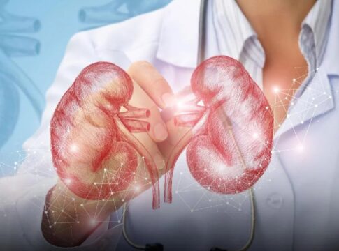 ley de Salud Renal provincial