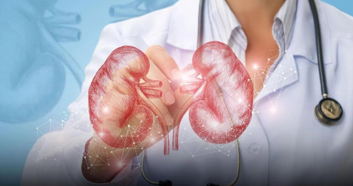 ley de Salud Renal provincial