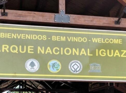 Asociación de Guías de Turismo de Puerto Iguazú