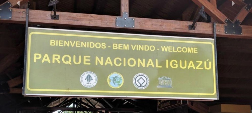 Asociación de Guías de Turismo de Puerto Iguazú