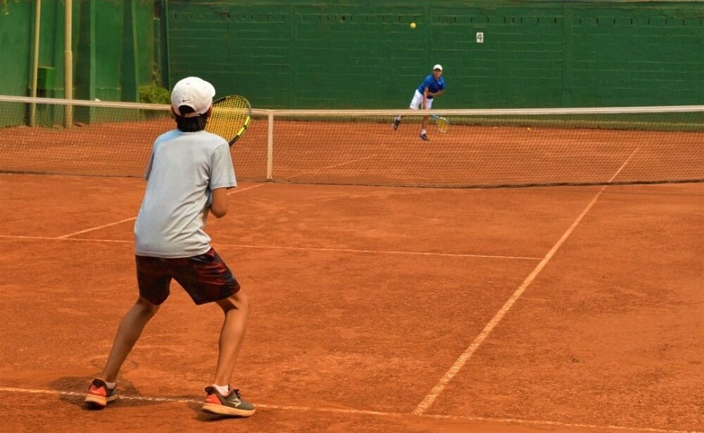 Tenis | Este fin de semana se disputará la Copa Aniversario en el Club Itapúa de Posadas